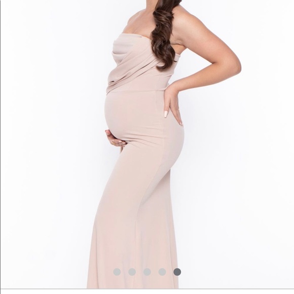 Brand new Maternity Dress - Picture 5 of 5